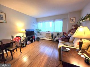 2101-17 Chestnut St #711, Philadelphia, PA 19103