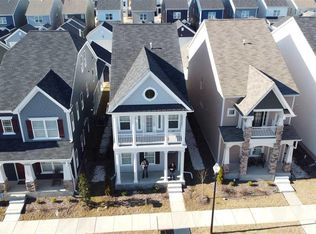 1232 Russet Ln, Apex, NC 27523