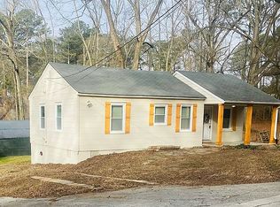 3512 Kenton Pl, Atlanta, GA 30316