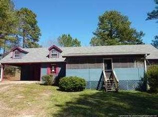 814 Rocky Plains Rd, Covington, GA 30016