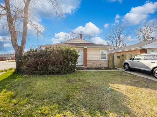 7856 S Kenton Ave, Chicago, IL 60652