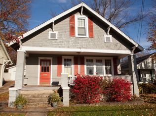 1021 Oakmont Rd, Charleston, WV 25314