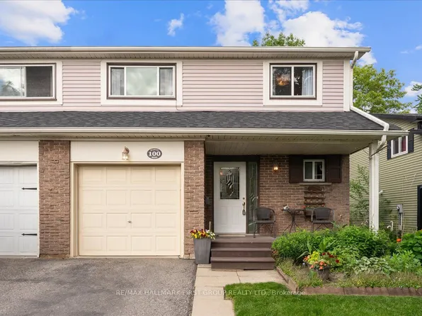 100 Martin Rd, Clarington, ON L1C 3N4