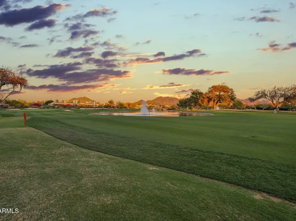 8320 E CALLE DE ALEGRIA --, Scottsdale, AZ 85255