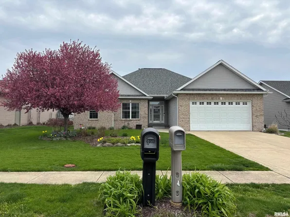 4408 Bay Hill Dr, Springfield, IL 62711