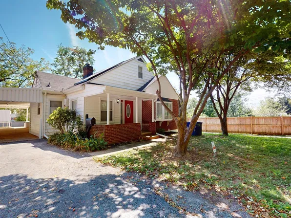 5905 Fairwood Ave, Baltimore, MD 21206