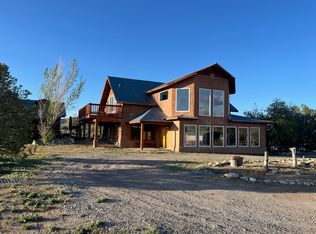 296 State Road 215, El Rito, NM 87530