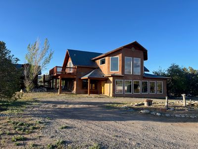 296 State Road 215, El Rito, NM, 87530