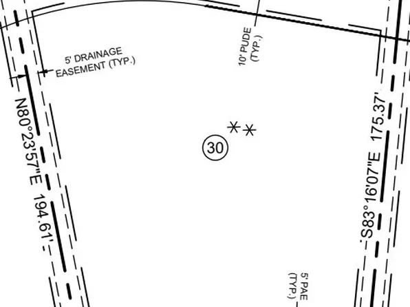 1292 Firefly Dr Lot 30, Spring Hill, TN 37174