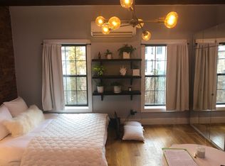 299 Vanderbilt Ave #6A, Brooklyn, NY 11205