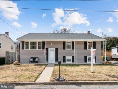 1520 Charles Ave, Glen Burnie, MD, 21061