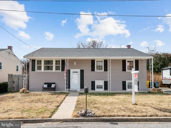 1520 Charles Ave, Glen Burnie, MD 21061