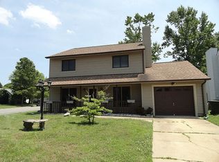 1 Sea Cove Ct, Hampton, VA 23669