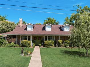 413 Francis St, Seagoville, TX 75159