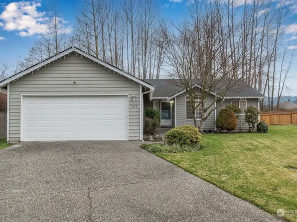 309 Coates Lane, Sedro Woolley, WA 98284