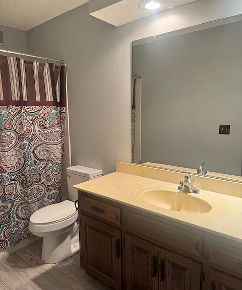 2nd Full Bath