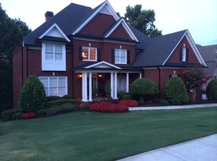 3372 Forest Vista Dr, Dacula, GA 30019