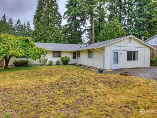 3313 SE Azalea Avenue, Port Orchard, WA 98366