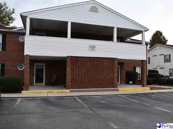 1244 Strada Amore APT 3, Florence, SC 29501