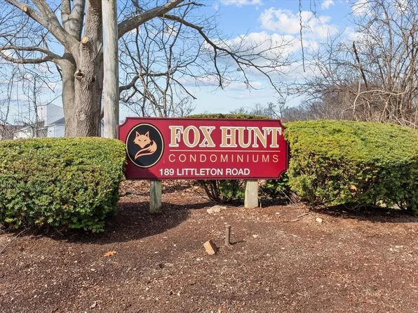 189 Littleton Rd Unit 46, Chelmsford, MA 01824