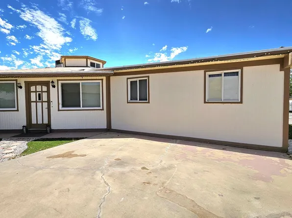 9610 Oleander Ave, California City, CA 93505
