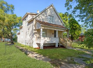 14624 Harvey Ave, Harvey, IL 60426