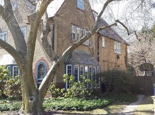 8000 Winston Rd, Philadelphia, PA 19118