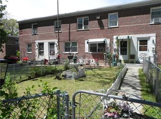 243 Success Ave, Bridgeport, CT 06610