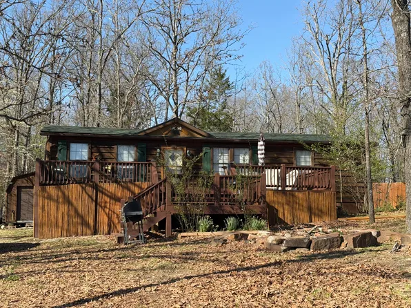 45 Thistle Lane, Kimberling City, MO 65686