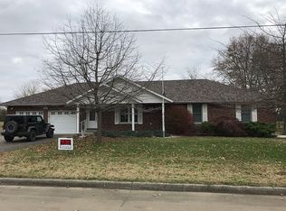 315 Huber Rd, Perryville, MO 63775