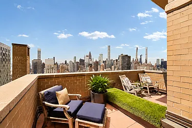 400 East 70th Street, #3601
