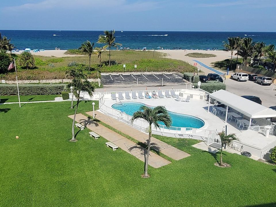 1st image of 1300 N Ocean Boulevard #108