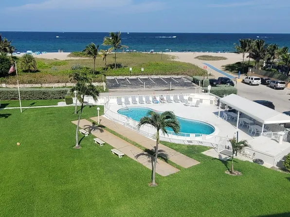 1300 N Ocean Boulevard #108, Pompano Beach, FL 33062