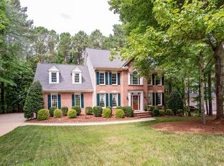 2309 Primrose Valley Ct, Raleigh, NC 27613