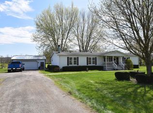 6340 Dry Run Rd, Chillicothe, OH 45601