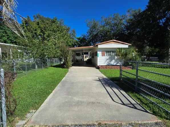 9849 SE 160TH LANE, SUMMERFIELD, FL 34491