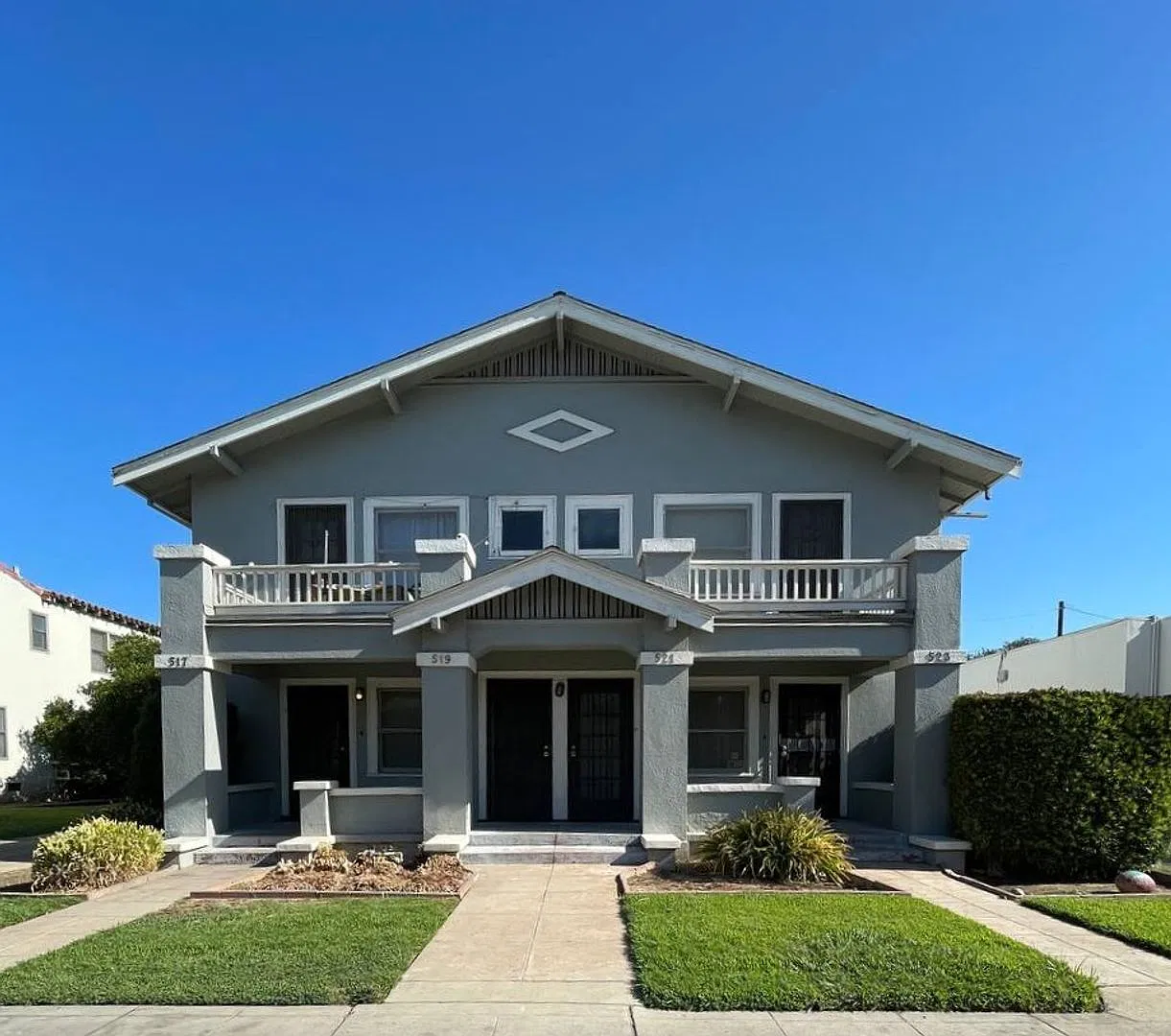 517 E Olive Avenue — Photo 1