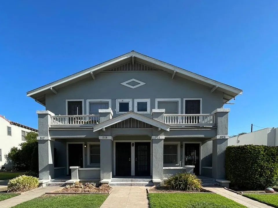 517 E Olive Ave