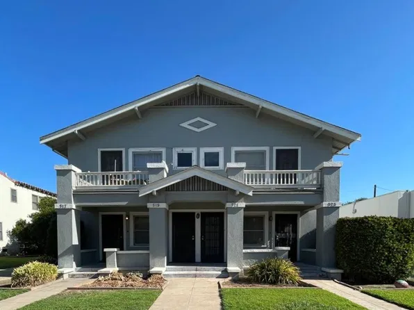 517 E Olive Avenue, 517 E Olive Ave #521, Fresno, CA 93728