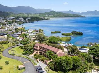 Poha Kea Point 3, Kaneohe, HI 96744