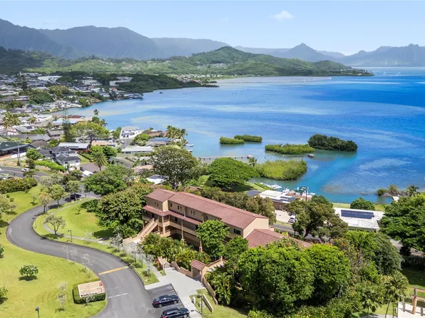 46-109 Konohiki St APT 3914, Kaneohe, HI 96744