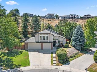 3541 E Pecan St, Boise, ID 83716