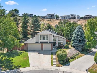 3541 E Pecan St, Boise, ID, 83716