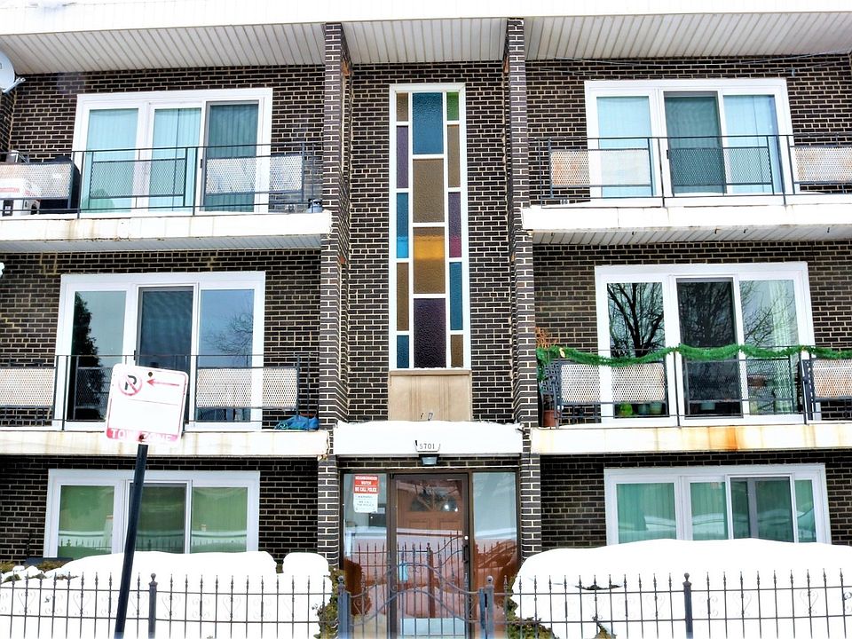 1st image of 5701 S Kenton Ave APT 1N