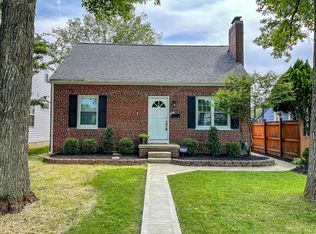 557 E Royal Forest Blvd, Columbus, OH