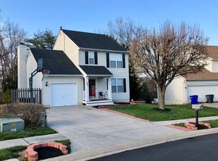 332 Joppa Crossing Ct, Joppa, MD 21085