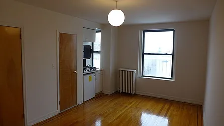 Rented by Garfield Realty 