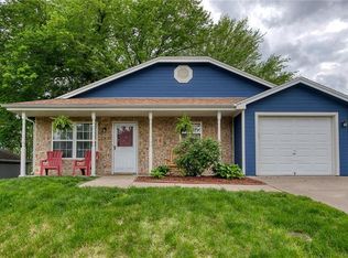 1032 Arrowhead, Independence, MO 64056