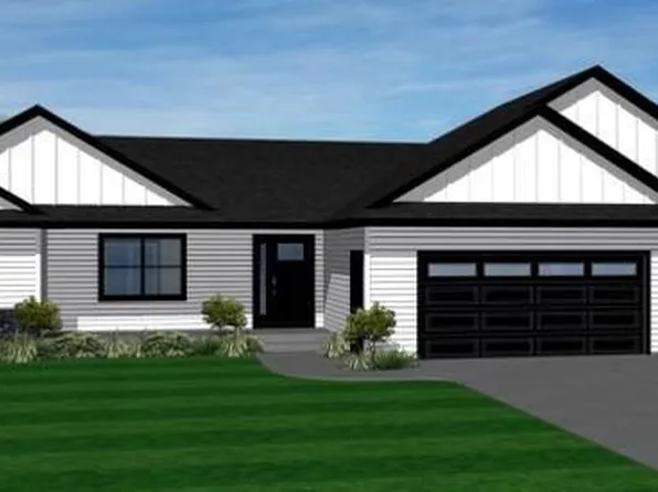 2700 Beyer ROAD, Holmen, WI 54636