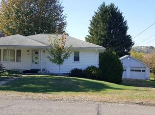 211 Old Route 217, Derry, PA